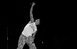 Ultimo sceglie Tor Vergata per il raduno del 2026: un evento imperdibile che segnerà la storia della musica a Roma