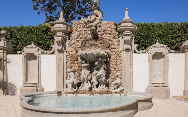 Villa Sciarra