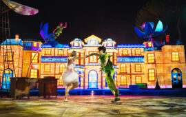 Peter Pan