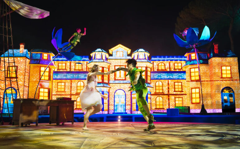 Peter Pan