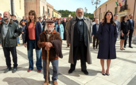 Roma, il film “La vita va così” inaugura la ventesima edizione della Festa del cinema