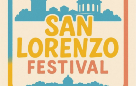 Roma, il cinema sotto le stelle del San Lorenzo Festival: ad agosto proseguono le proiezioni e gli incontri nel cuore del quartiere