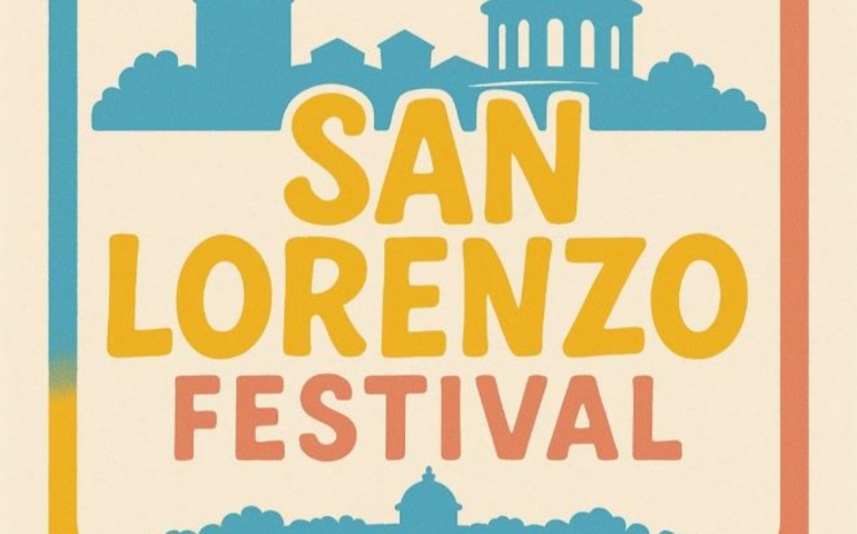 San Lorenzo Festival