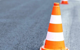 Via di Decima, lavori di manutenzione fino al 12 settembre: modifiche alla viabilità in zona Eur