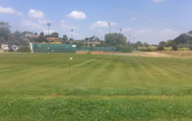 Roma Capitale riconquista Simon’s Green: chiuso uno dei casi più gravi di morosità sportiva