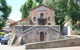 I quartieri del Municipio XI si trasformano in musei a cielo aperto