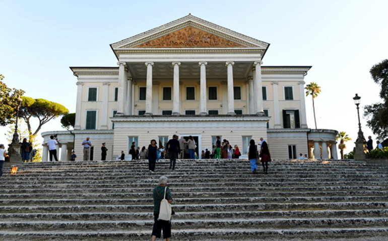 Villa Torlonia