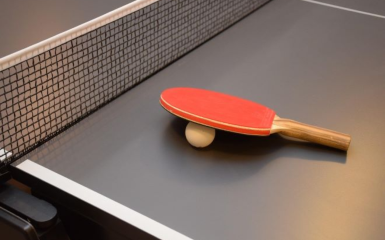Ping Pong