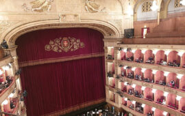 Tosca in mondovisione: Roma celebra il capolavoro di Puccini con un evento storico