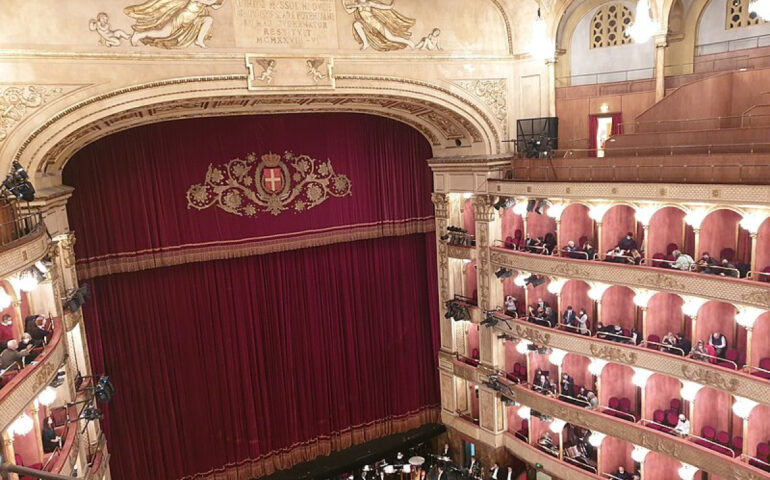 Teatro dell'Opera di Roma