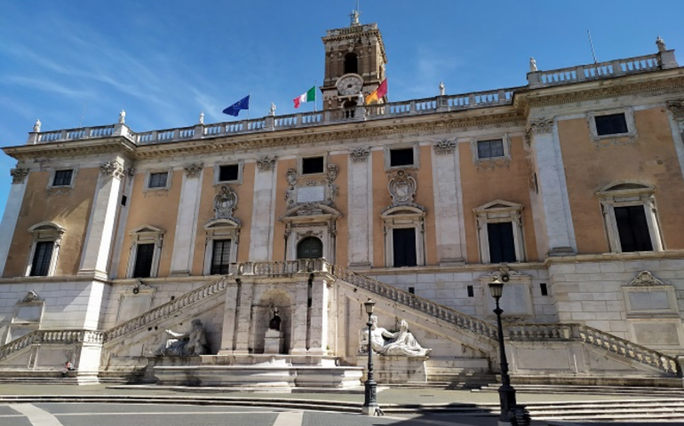 Palazzo Senatorio