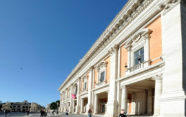 Palazzo dei Conservatori