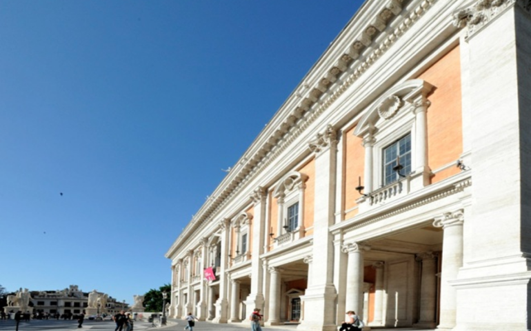 Palazzo dei Conservatori