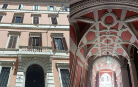 Una nuova vita per un bene confiscato: la biblioteca “Cristiano Censi” come simbolo di rigenerazione culturale