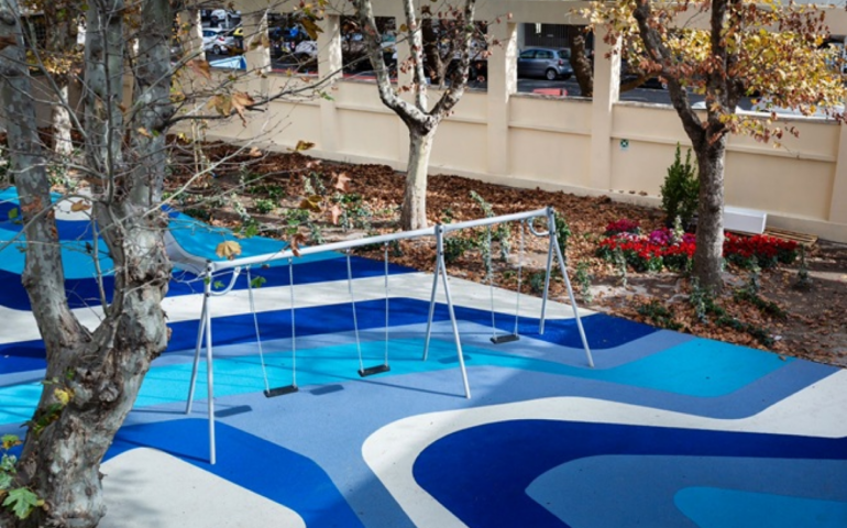 Istituto Giuliano da Sangallo