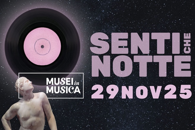 Musei in Musica