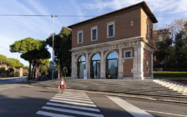 La Casina Vignola Boccapaduli riapre e diventa porta culturale tra Appia e area archeologica centrale