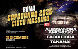 Il concerto di Capodanno