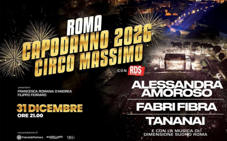 Il concerto di Capodanno