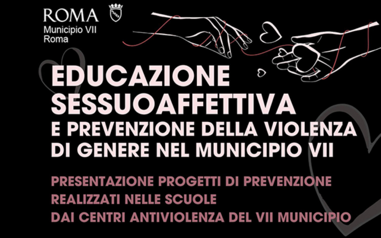 Educazione sessuale