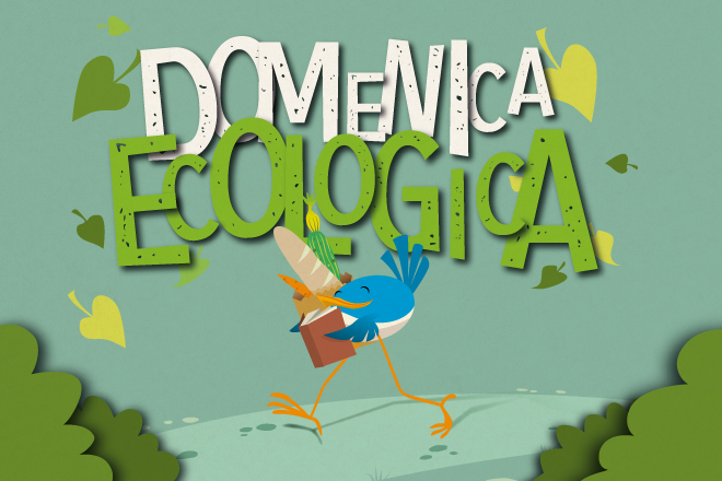 Domenica ecologica