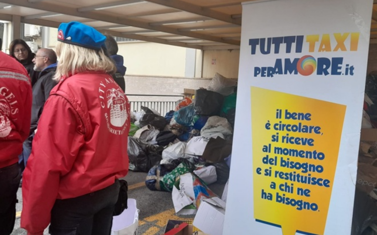 L'iniziativa Amici Fragili