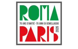 Roma e Parigi, settant’anni di un legame che attraversa la storia