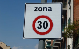 Roma rallenta nel cuore della città: istituita la Zona 30 nella ZTL del Centro Storico