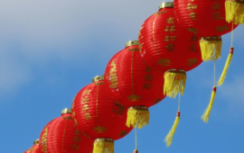 L’abbraccio di Tor Pignattara: quando il Capodanno Cinese diventa il cuore pulsante di una Roma plurale e senza confini