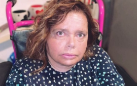 Roma saluta Ileana Argentin, una vita spesa per i diritti e l’inclusione