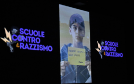 Scuole contro il razzismo