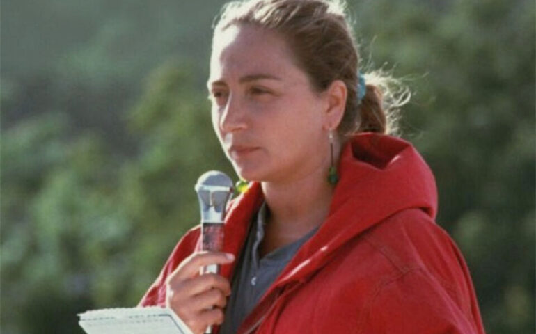 Ilaria Alpi (Foto Wikipedia)