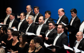 Concerti gratuiti di Pasqua nelle Chiese di Roma