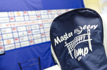 Cardedu Master Volley Camp