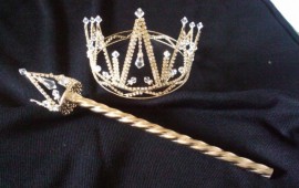 Miss Freedom of the World
