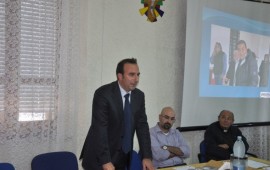 Eletziones Regionales. Su Tar at refudadu su ricursu de Angelo Stochino