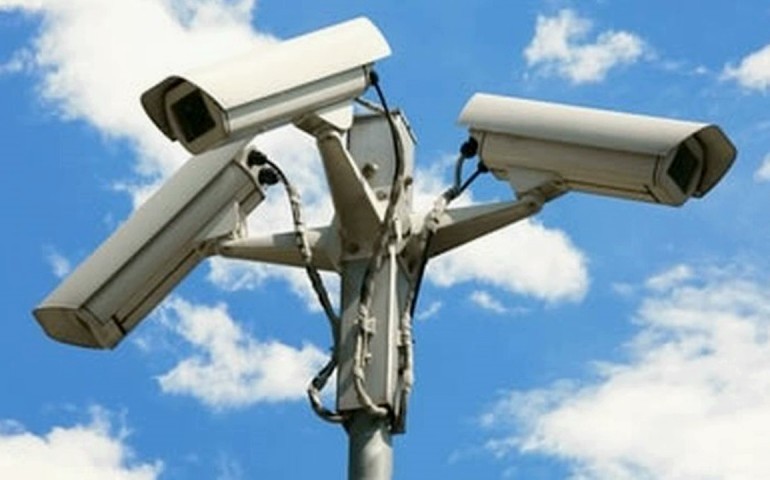 Tortolì Live Cam spiàgias controlladas in ogna momentu