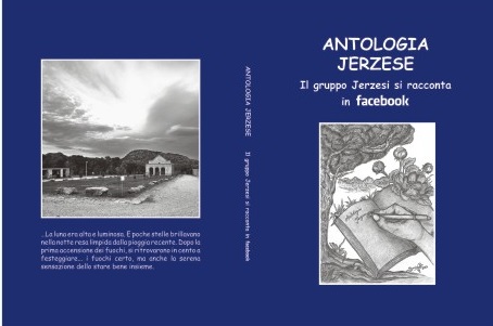 Jersu: presentada de su libru “Antologia jerzese”