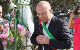 Baunei presentat is progetos de eletrificatzione pro Golgo e Pedra Longa