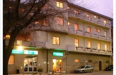 Àrthana. Atentadu contra a s’Hotel Murru