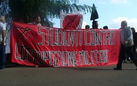 Lanusè. Processu Cirra spostau a su mese de onniasantu sa regione s’est costituia parti civili.