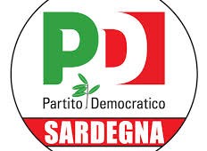 Pd. Eligia s’assemblea sarda noa de is 160 delagaus 2 funt ogliastrinus