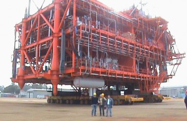 Sciopero natzionale traballadores Saipem. Aderint peri is operajos de Arbatassa