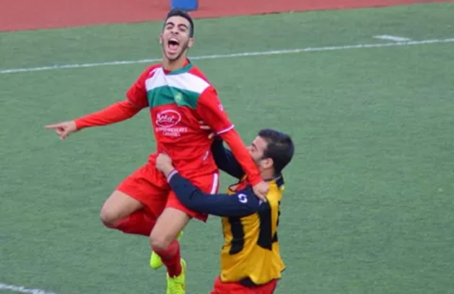 Copa Itàlia. Zero a zero pro su Lanusè in sa partida de andada de is semifinales.