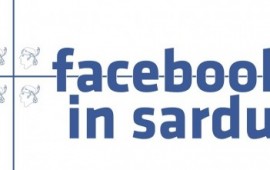 pagina facebook in sardu