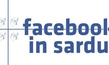pagina facebook in sardu