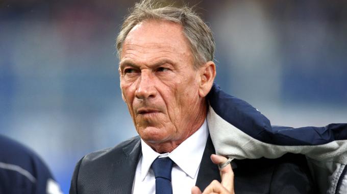 Cagliari Calcio. Addio Zola, in panchina rientra Zeman.