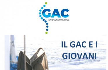 Locandina GAC