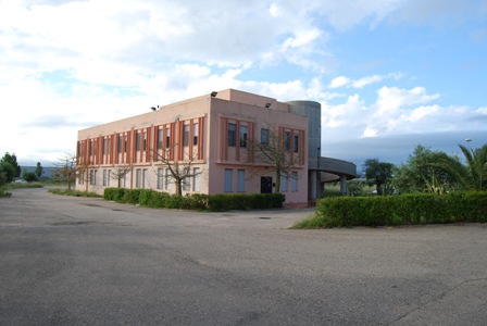 Consorzio industriale