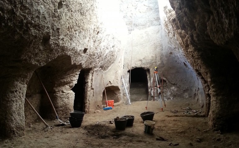 Bastione San Remy: al via i lavori di manutenzione e messa in sicurezza